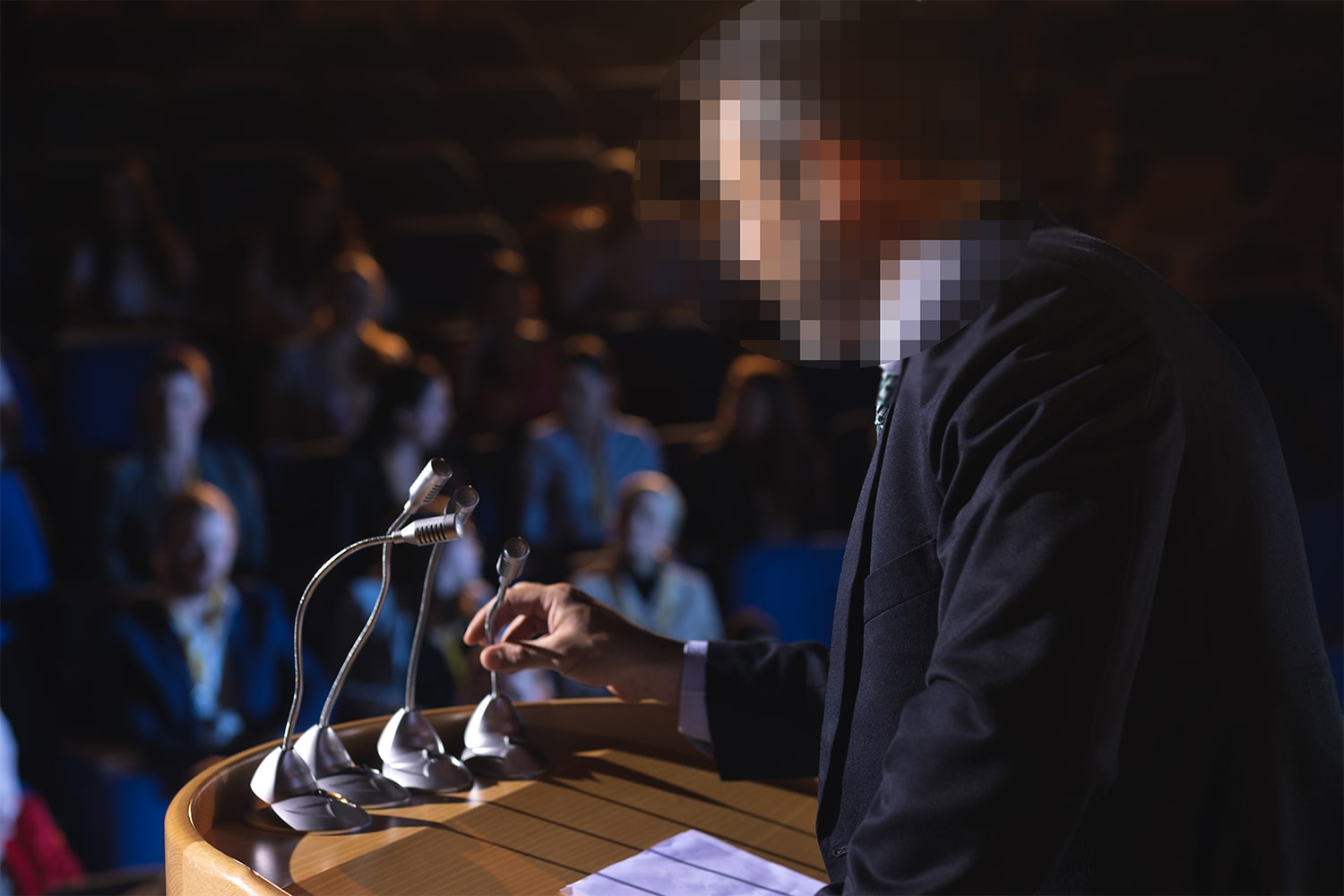 Man Sues Marketing Agency for making him millions! Fake News - Christchurch, New Zealand. Created by Marketing Agency in New Zealand